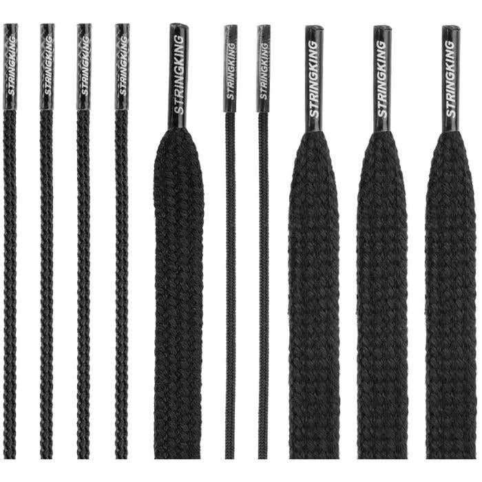 String King Goalie Strings Kit