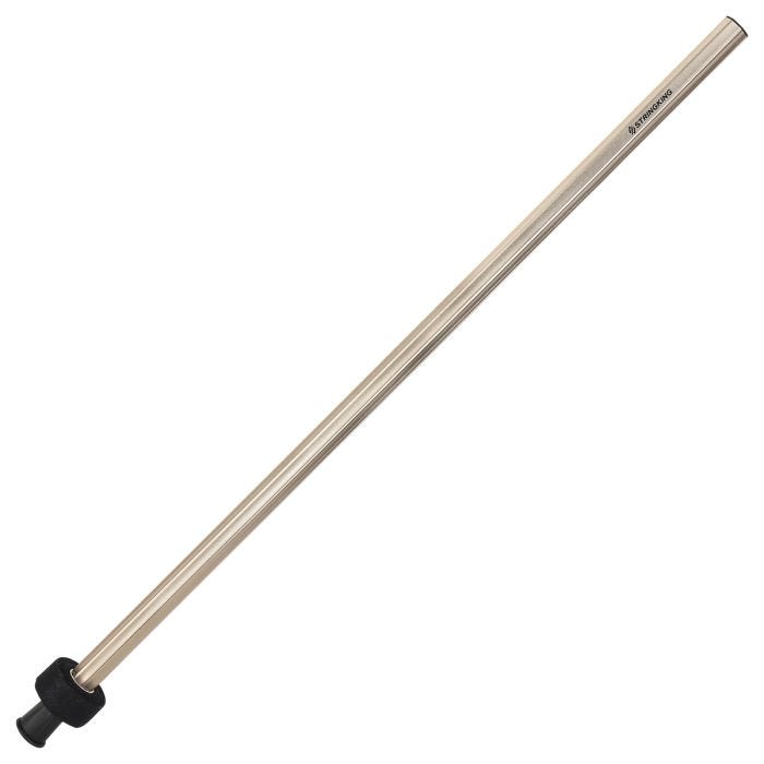 StringKing Metal 3 Pro 162 Goalie Lacrosse Shaft