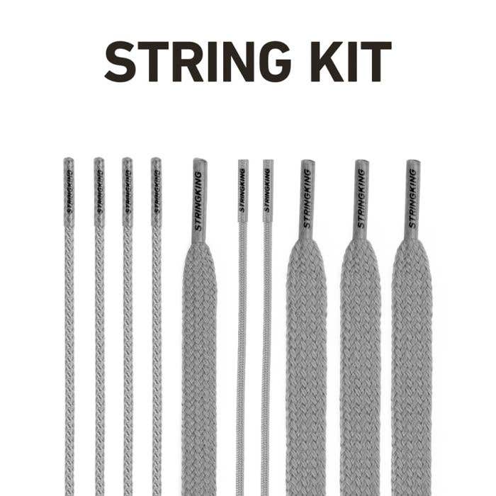 String King Player String Kit - Thumbnail 5