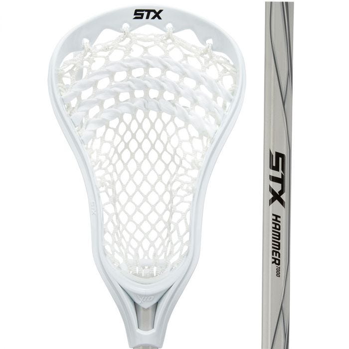 X10 Defense Complete Stick