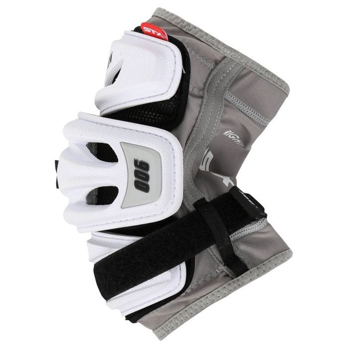 STX Stallion 900 Lacrosse Arm Pads
