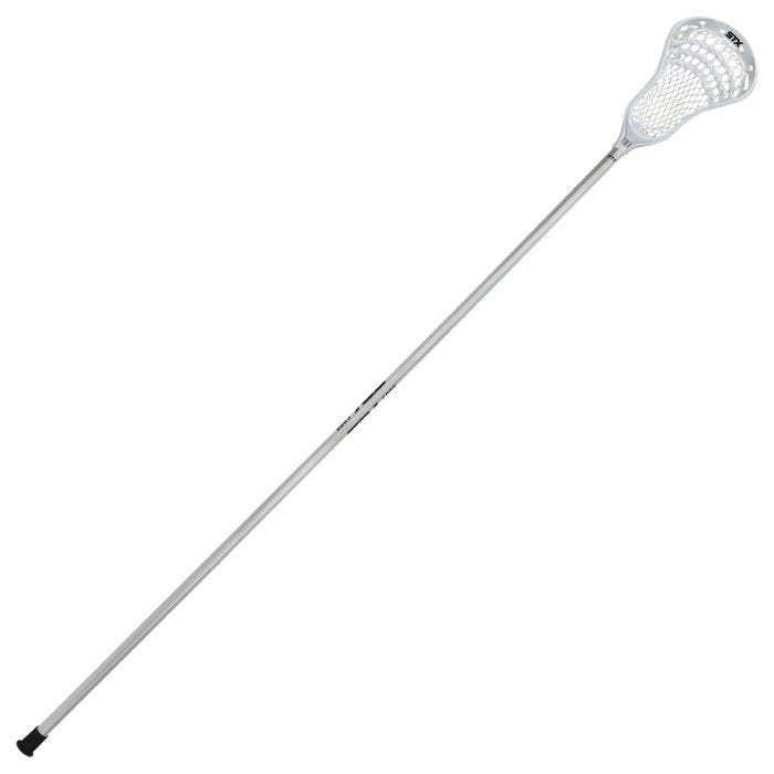 STX Stallion 200 Complete Defense Lacrosse Stick Strung with