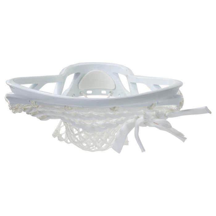 STX Stallion 200 Complete Defense Lacrosse Stick Strung with Soft