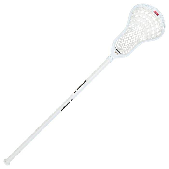 STX Stallion 700 Lacrosse Stick - Thumbnail 2