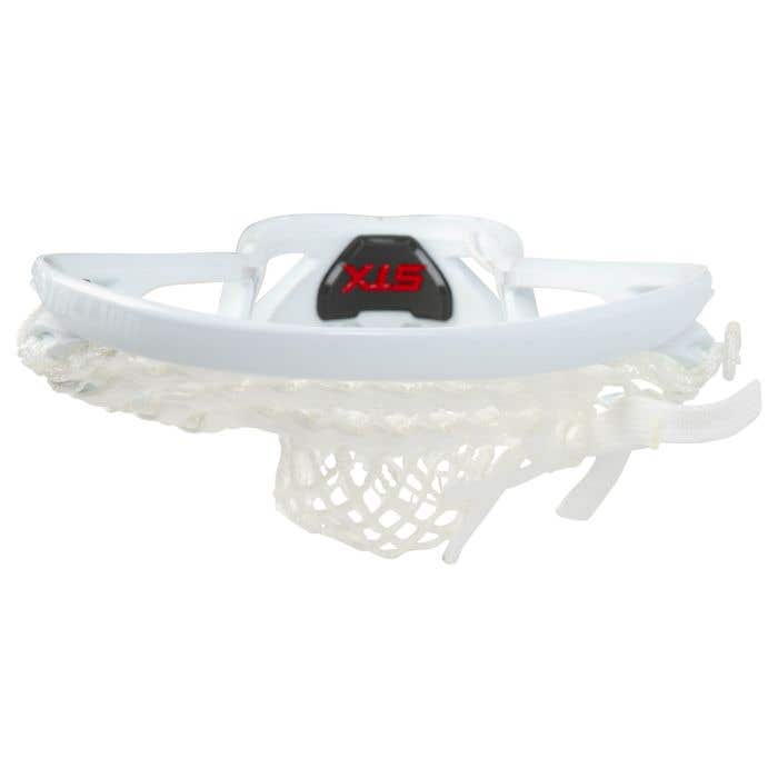 STX Stallion 700 Complete Attack Lacrosse Stick - Fiber Shaft