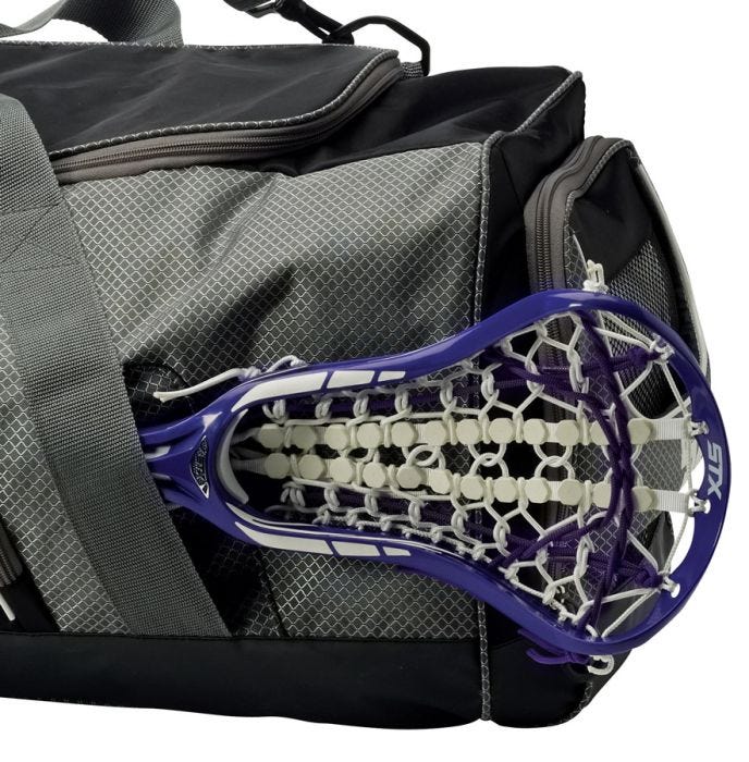 STX Challenger 42in. Lacrosse Equipment Bag
