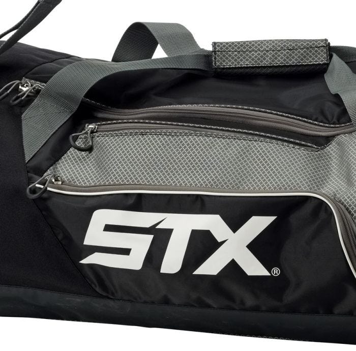 Champion sports lacrosse equipment bag shop