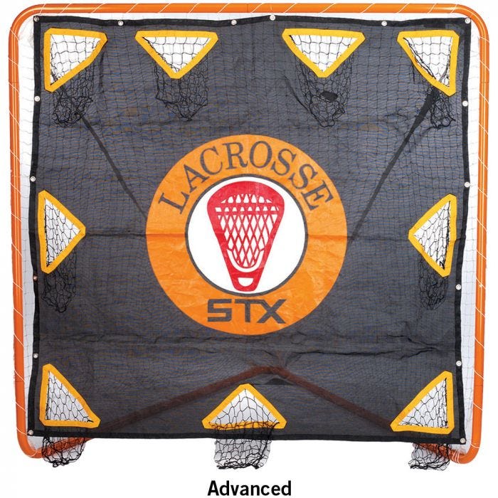 STX Goal Target - Best For Adjustability