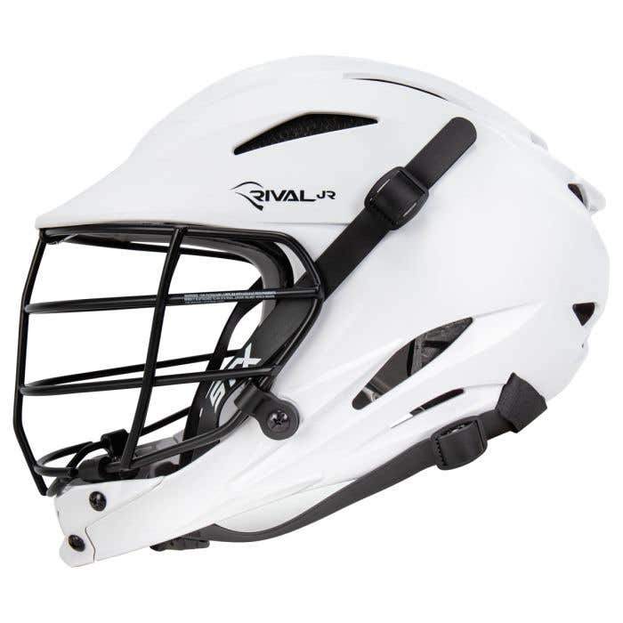 STX RIVAL Lacrosse Helmet