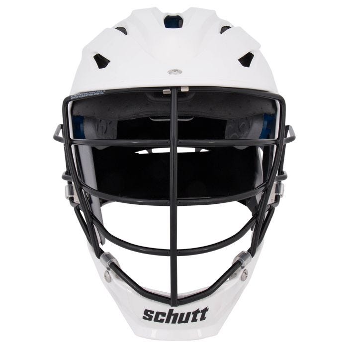 STX Rival Lacrosse Helmet