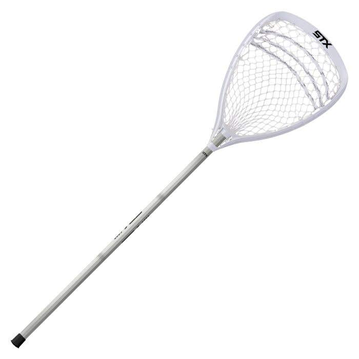 STX Shield 100 Goalie Lacrosse Stick - Thumbnail 2