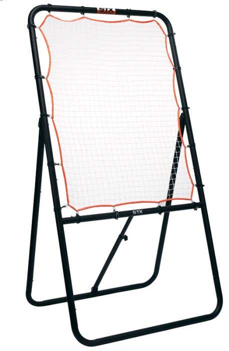 STX Lacrosse Training Rebounder - Thumbnail 3