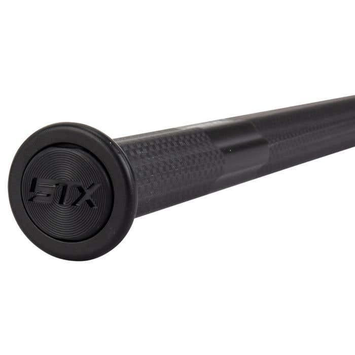 STX Fiber X Composite Attack Lacrosse Shaft