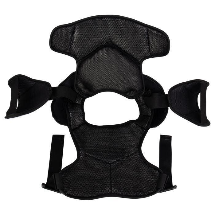 最新作 5 Cell STX Lacrosse Pads Shoulder バーベキュー・調理用品
