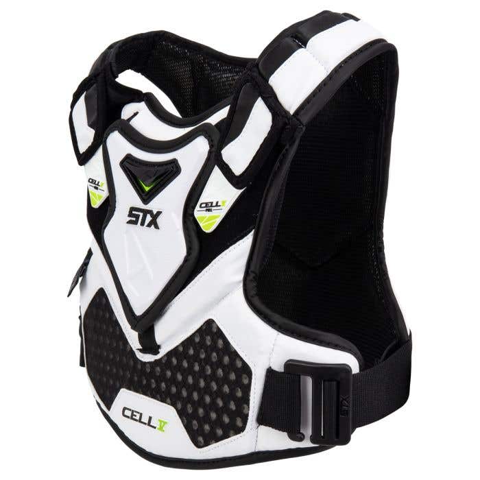 STX Cell 5 Shoulder Pad - Thumbnail 3