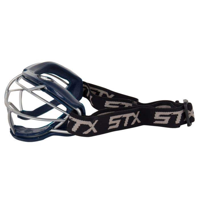 STX 4Sight+ S Lacrosse Goggle - Thumbnail 4