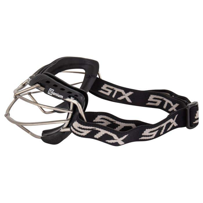 STX Focus TI S+ Lacrosse Goggle