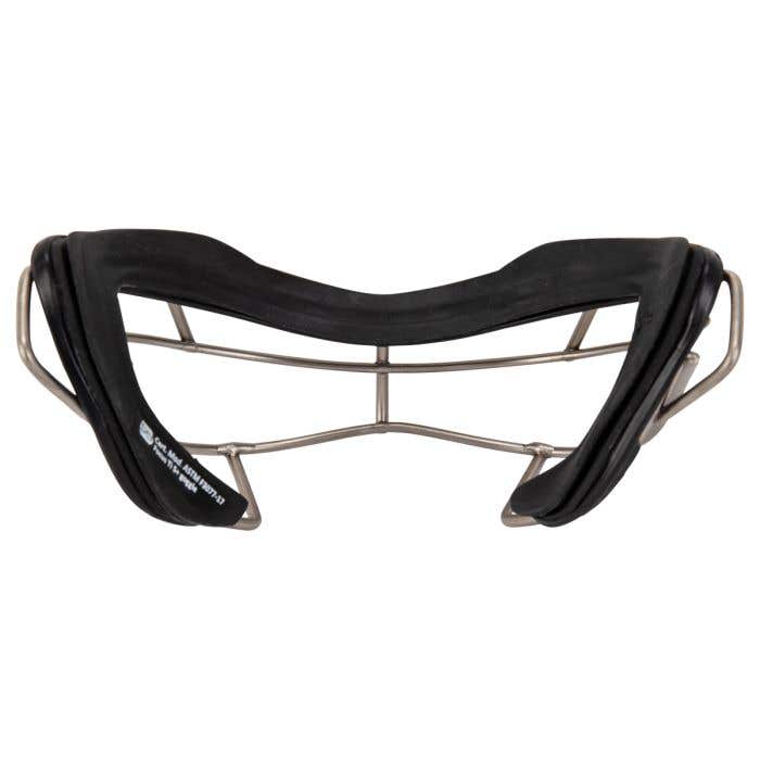 STX Focus TI S+ Lacrosse Goggle - Thumbnail 2