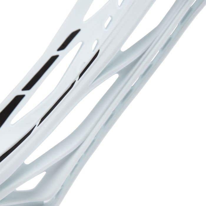 STX Lacrosse Crux 600 Women's Unstrung Head - Elite Precision, Drop Rail Tech, Speed Scoop, USL Spec