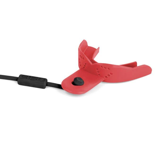 SISU Tether Mouthguard - Thumbnail 5