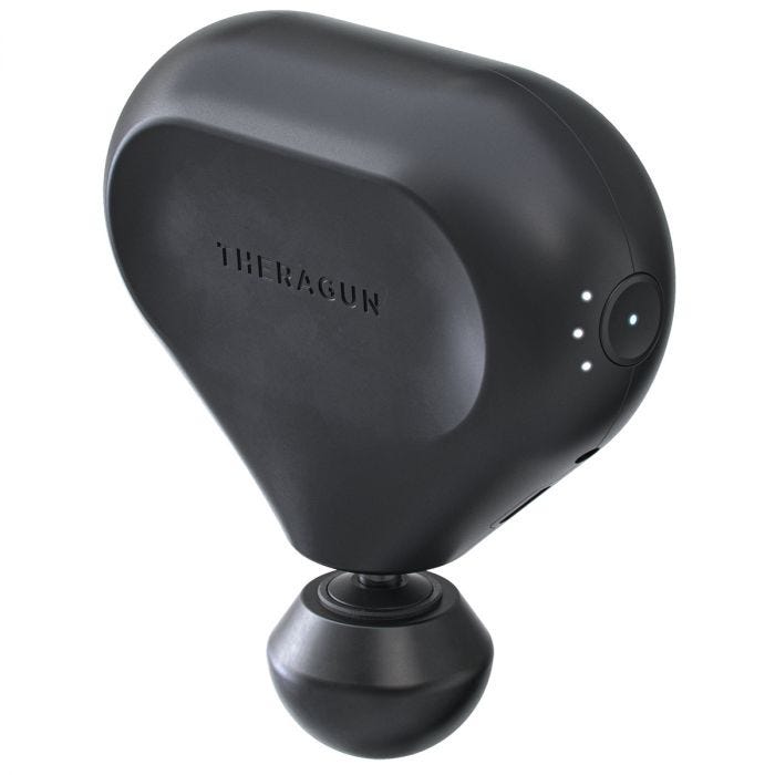 Therabody Theragun Mini, Black