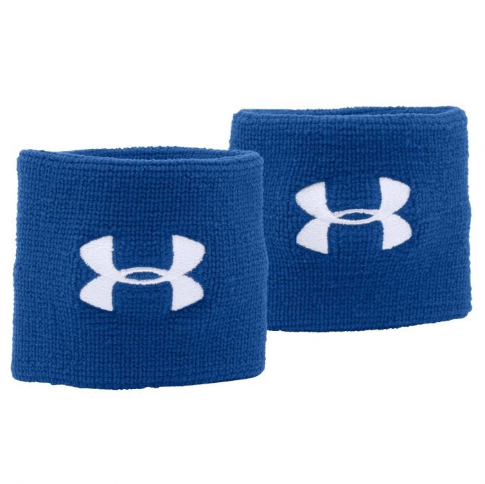 Under 3 Inch Performance Wristbands