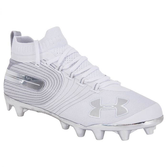 under armour cleats spotlight