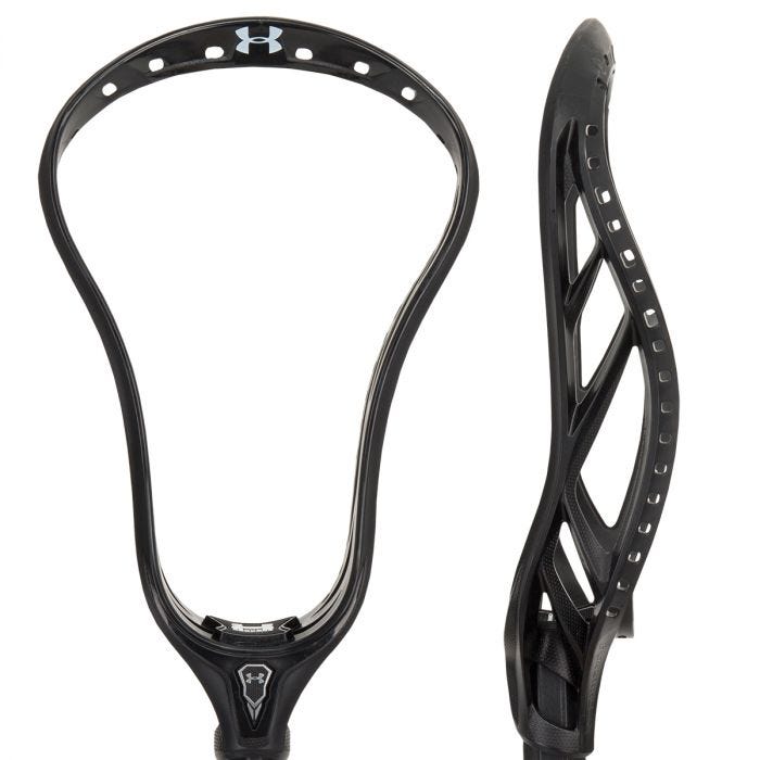 Under Armour Command D Lacrosse Head