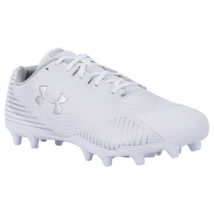 underarmour lacrosse cleats