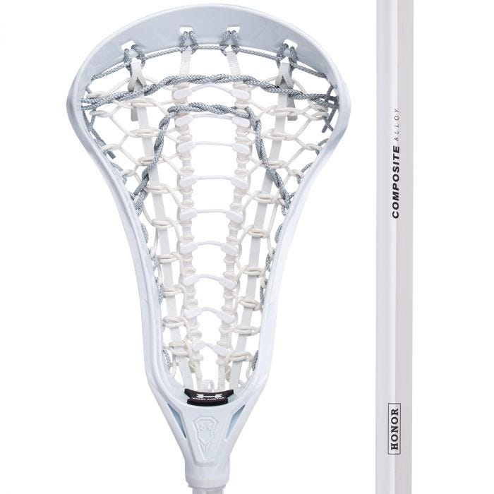 under armour lacrosse stick
