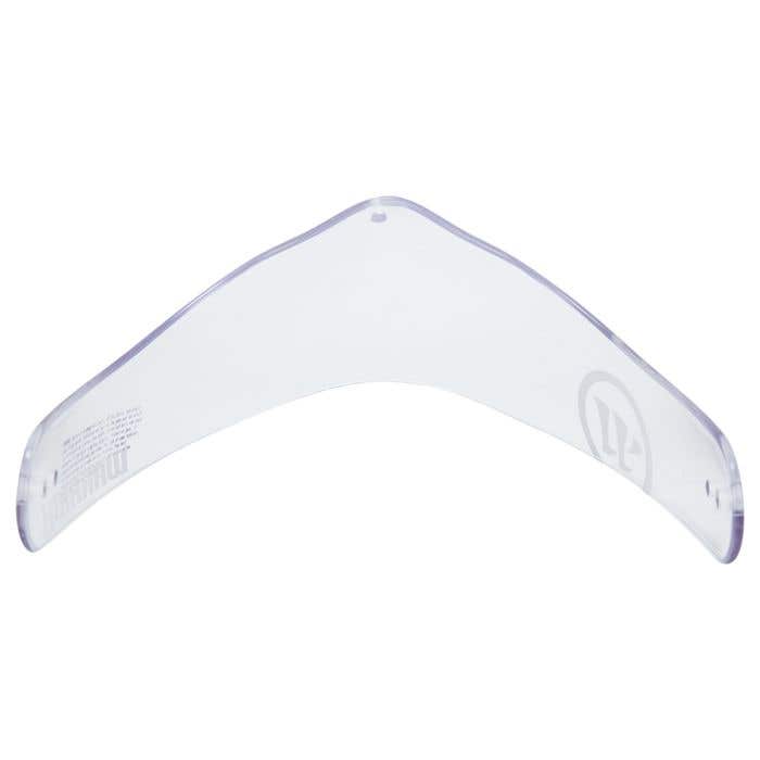 Warrior Goalie Throat Guard