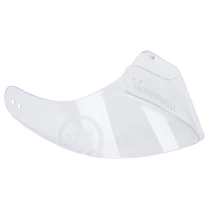 Warrior Goalie Throat Guard - Thumbnail 3