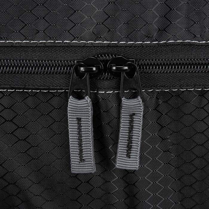 Warrior Canvas Lacrosse Duffle Bag - 22 Model