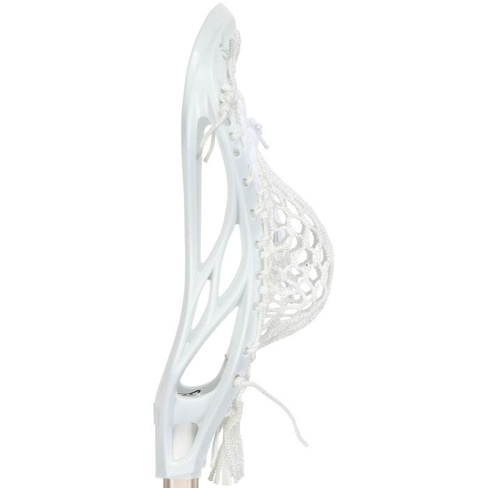 Warrior Evo Junior Plus Complete Lacrosse Stick - Evo Shaft