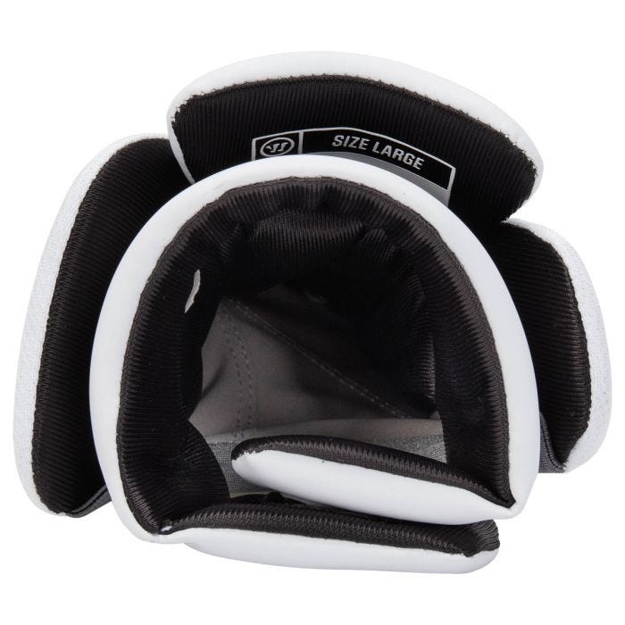Warrior Evo Lite Lacrosse Gloves