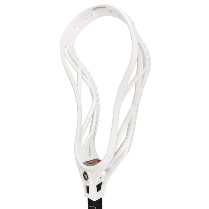 Warrior Burn XP2-D Men's Unstrung Defense Lacrosse Head