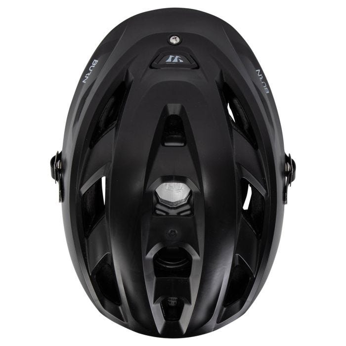 楽天市場】Warrior ウォリアー Burn Helmet Chrome Facemask