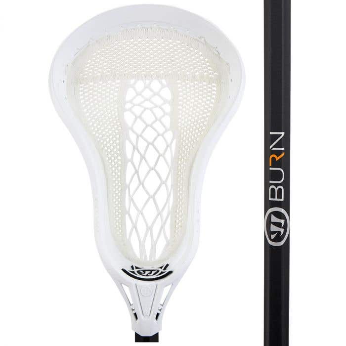 warrior evo warp next