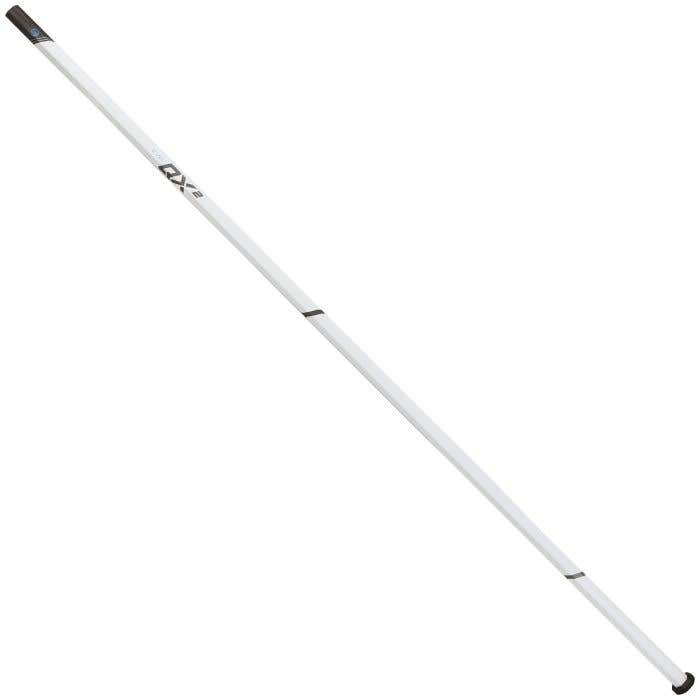 Warrior Evo QX2 Carbon Defense Lacrosse Shaft