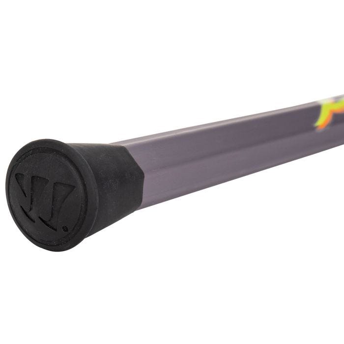ボール WARRIOR Warrior Evo Youth Complete Defense Lacrosse Stick - Krypto