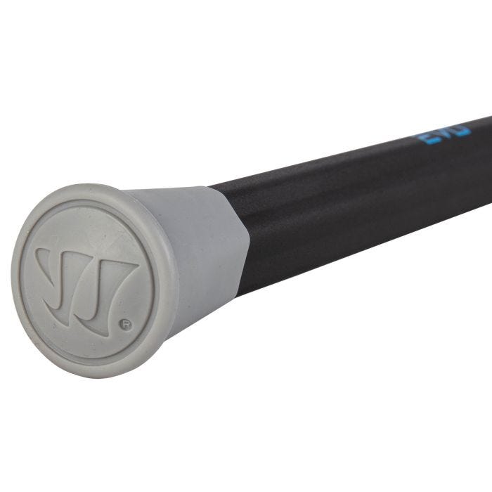 Warrior Evo Krypto Lyte Attack Lacrosse Shaft - '22 Model