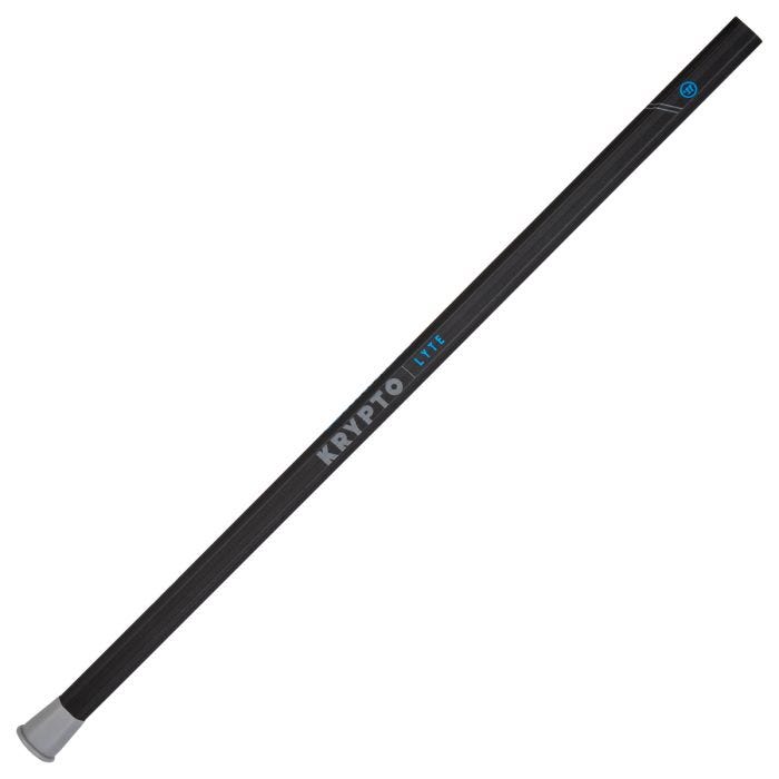 Warrior Evo Krypto Lyte Attack Lacrosse Shaft '22 Model