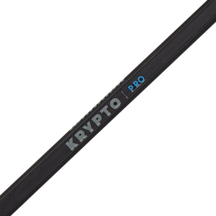 Warrior Evo Krypto Pro Attack Lacrosse Shaft - '22 Model