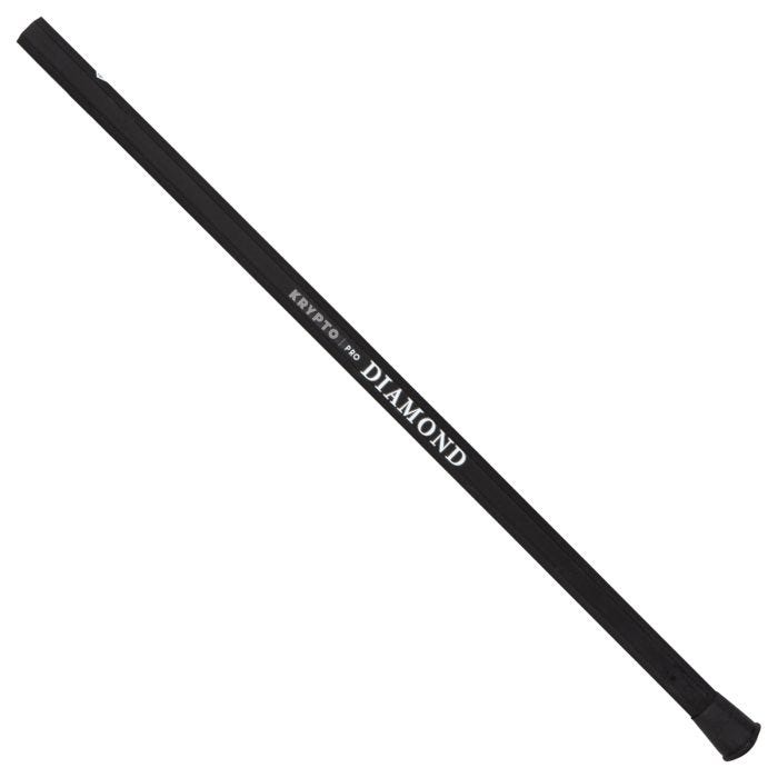 Warrior Krypto Pro Diamond Limited Edition Attack Lacrosse Shaft