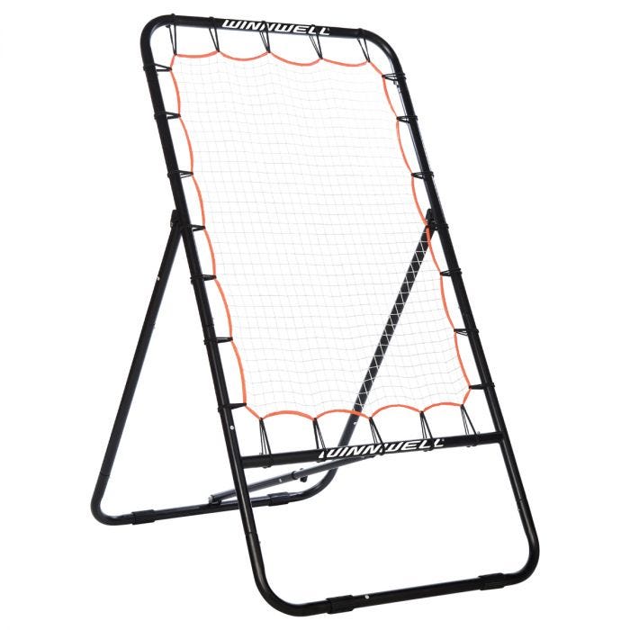 Wally Rebounder Advanced Rebounding System