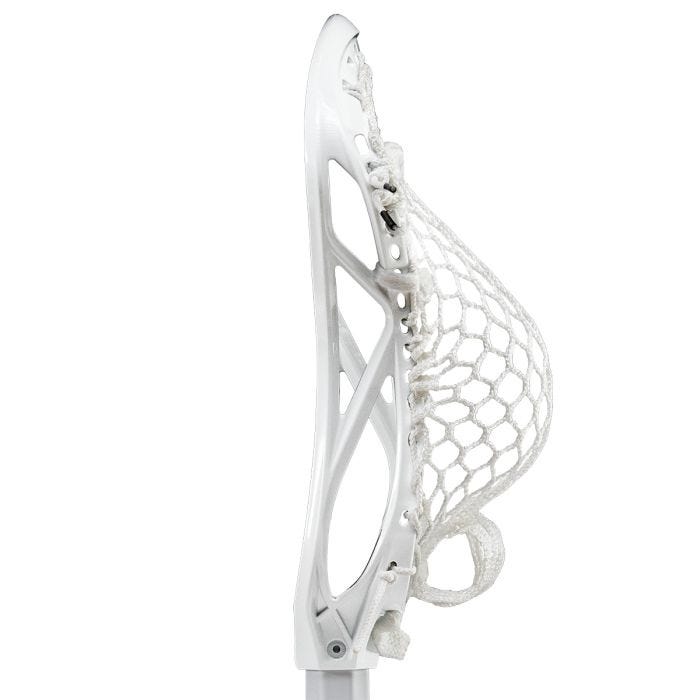 ECD Weapon X 2.0 Men's Strung Lacrosse Head