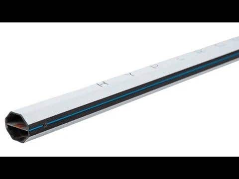 Lacrosse Monkey | Maverik Hypercore Shaft Review