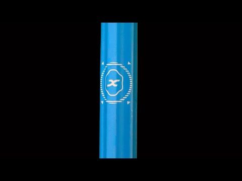 Lacrosse Monkey | STX Fiber X Review