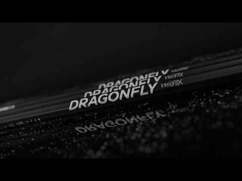 Dragonfly Integra X