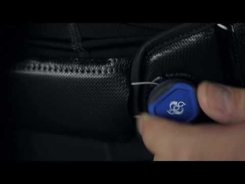 Warrior Evo Pro Protective